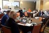 International workshop on the use of geographic information systems (GIS), remote sensing in emergency management and response practices
