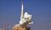 Suparco launches HS-1 satellite from a Chinese launch centre on Oct. 19, (c) Suparco
