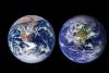 The GLOBE Programme helps pupils and students make connections between their local environment and the entire Earth system (Imagine: NASA)