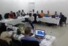 Training course in Santo Domingo on drought indices