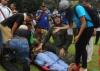 severity and economic losses of disasters continue to increase across the globe