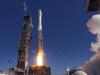 Rocket Launch 