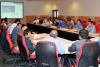 The training course will strengthen the capacities of Bhutan to use satellite information for disasters