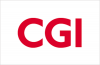 Logo of CGI. Image: CGI.