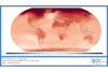 CMIP6 - Mean temperature (T) Change (IPCC)