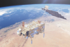 Metop for weather forecasting Image Credit: ESA 