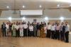 Participants in the UNESCO-IOC training workshop