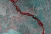 Mapping floods in Nigeria using Sentinel-1 satellite images (Image: International Water Institute).