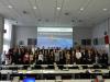 Participants of the UN-SPIDER Expert Meeting on Early Warning Systems