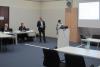 Key note presentations from space community experts