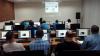 Members of EIGEO during the training course