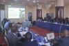 Workshop on "Emergency Response Centres".