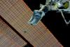 The ISS and the Japanese Experiment Module (Kibo). Image: NASA/JAXA
