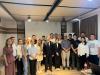 Group Photo_training in Bishkek