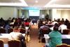 Participants of the CONVERCIENCIA 2018 event. Image: UN-SPIDER