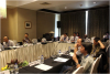Participants of the stakeholders meeting