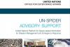 UN-SPIDER technical advisory support booklet