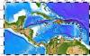 COCONet sites in the Caribbean