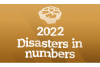 cred 2022 disasters in numbers report