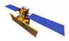 EOS-04 Satellite (Image Credit: ISRO)