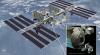 ISS-RapidScat scatterometer instrument