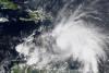 Hurricane Matthew 2016. Courtesy of NASA Earth Observatory