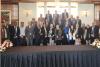 Morocco National Workshop on Geospatial Information for DRR