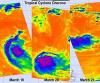 NASA IR Satellite Imagery