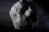 Near-earth asteroid. Image: NASA.