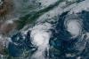 NOAA's GOES-16 satellite captured Hurricane Idalia