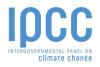 Intergovernmental Panel on Climate Change