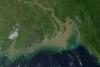Ganges River Delta.