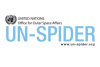 UN-SPIDER Logo