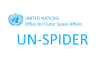 UN-SPIDER Logo