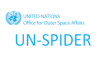 UN-SPIDER Logo