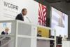 UN Secretary General Ban Ki-moon opened the WCDRR on 14 March in Sendai, Japan (Image: UN Photo)