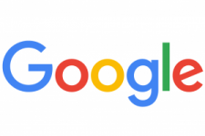 Google logo.