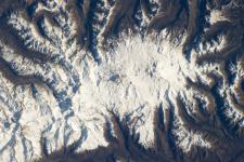 Picture from Space