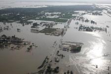 Floods Punjab, Pakistan