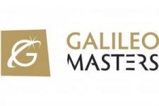 Galileo Masters logo.