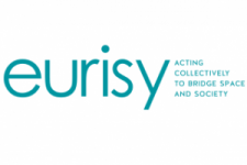 Eurisy logo.