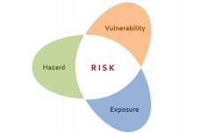 Risk components
