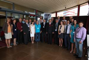 2nd IAA Conference on Space Systems as Critical Infrastructure