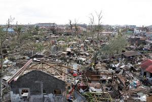 The Global Disaster Alert and Coordination System (GDACS) met in Brussels