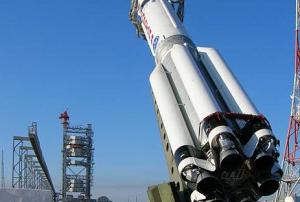 The launch vehicle, Proton-M, includes improvements regarding the rocket ProtonK