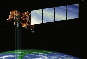 Remote sensing satellites enable studying many aspects of the planet.