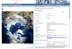 The RADARSAT-2 Antarctica Mosaics and Tiles are now freely available