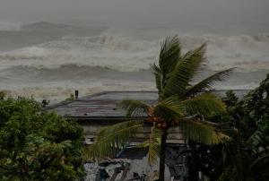 India's own navigation satellite system will benefit disaster management