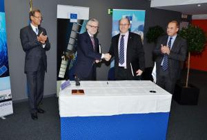 EUMETSAT to provide space data and operational support to Copernicus programme