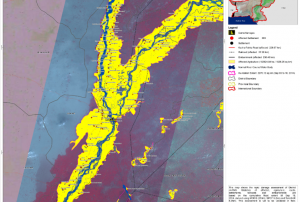 Rapid Damage Assessment of Distict Jhang on 18 September 2014